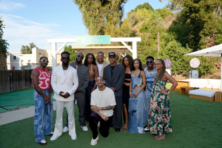 Celebrating 3 Seasons