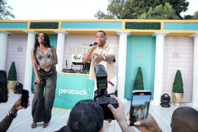A Duo We Didn't Know We Needed