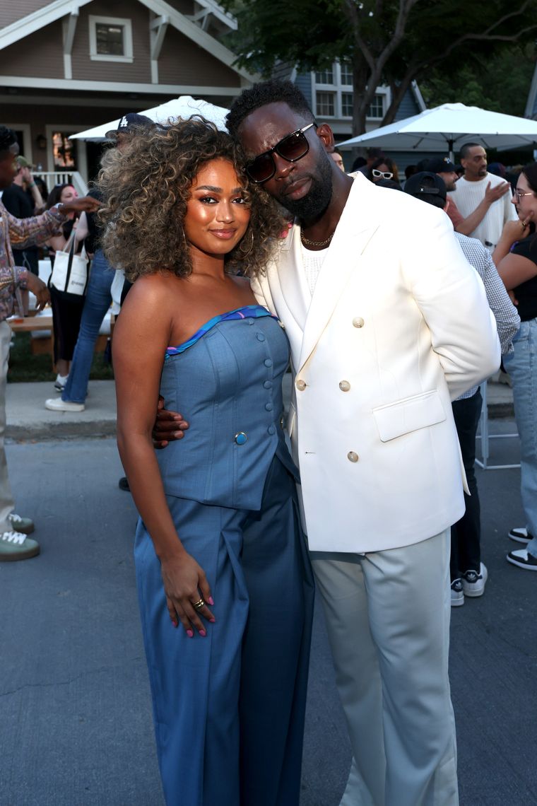 Jazlyn & Jimmy