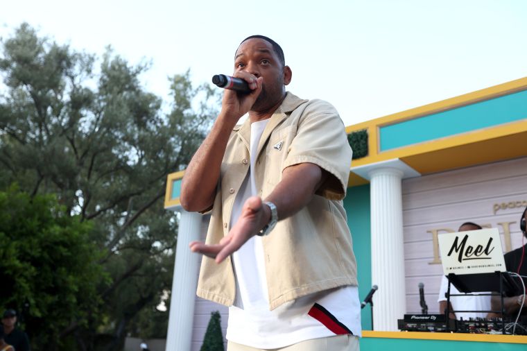 Who It All Started With