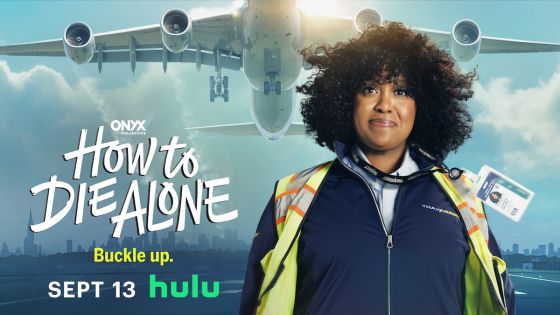 This Week's 'What To Watch' TV List Features New Series 'How To Die Alone,' 'The Perfect Couple' & 'Coming From America'