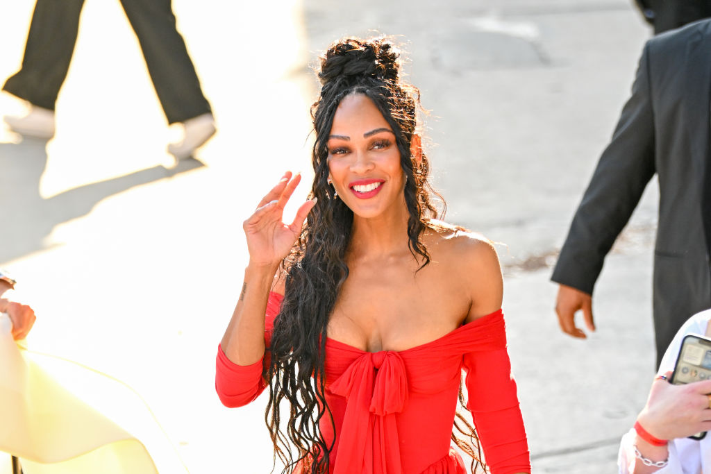Celebrity Sightings In Los Angeles - July 15, 2024