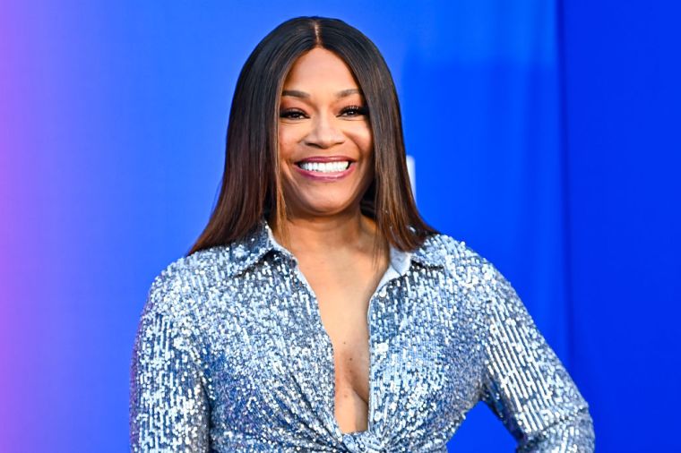 Constance M. Orlando (Executive Vice President of Specials, Music Programming & Music Strategy) of BET Media Group - BMAC Social Impact Award