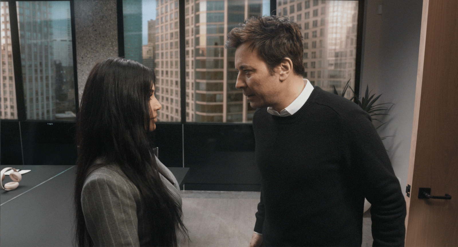 Beats "Kim v. Jim"