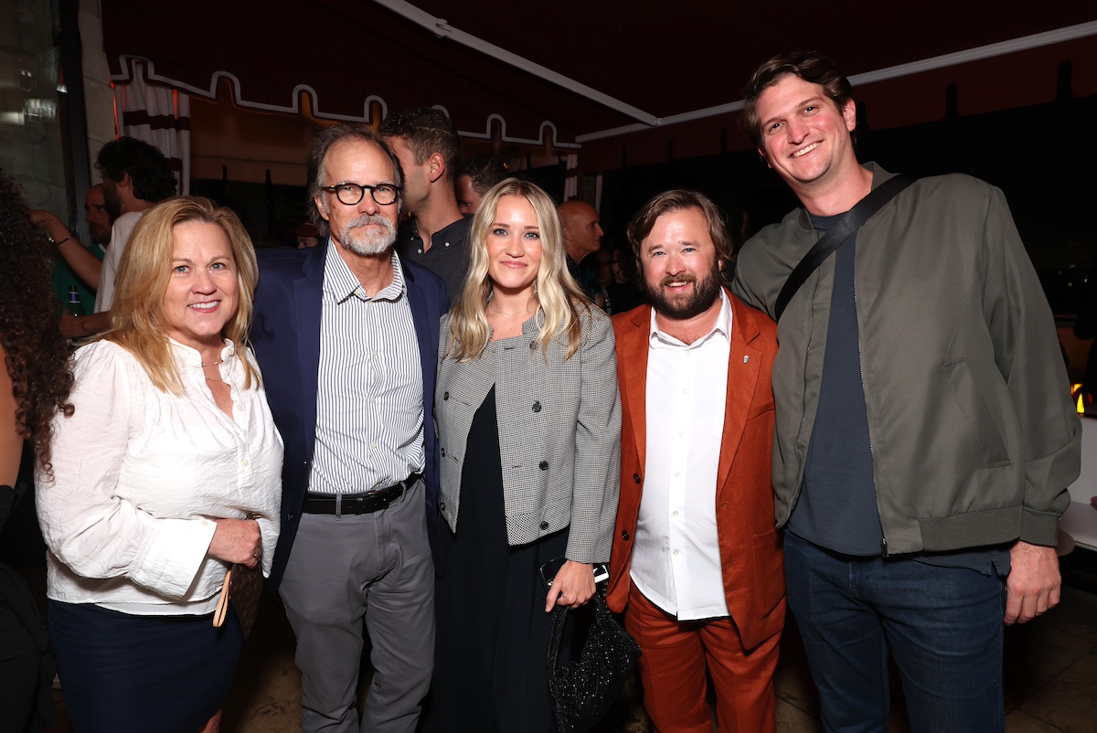 Blink Twice LA Screening