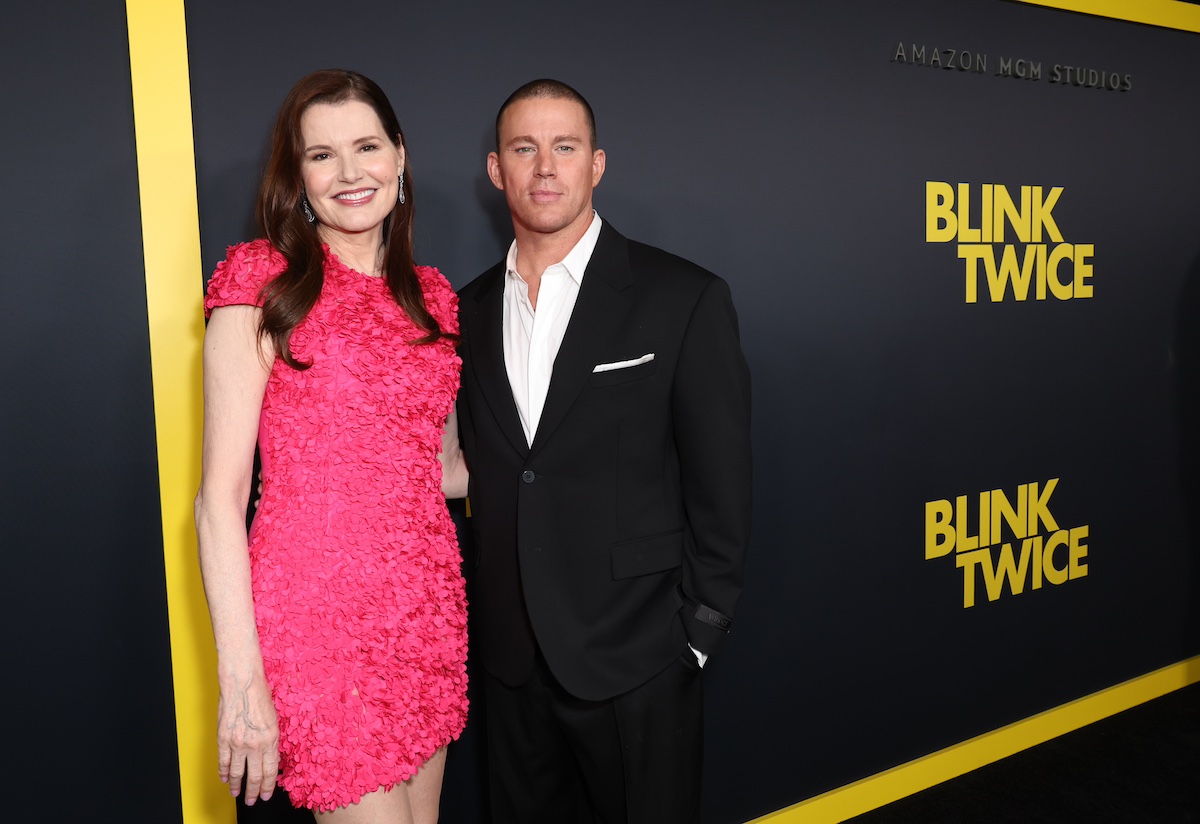 Blink Twice LA Screening