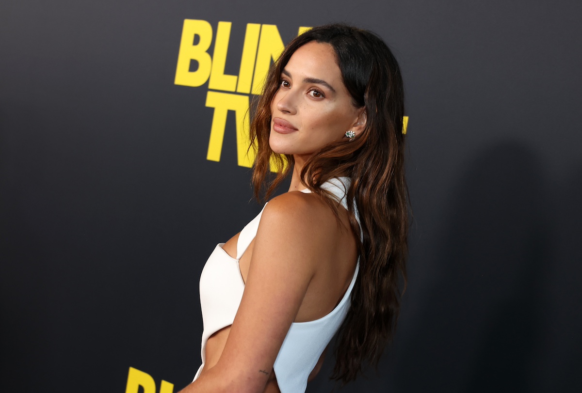 Blink Twice LA Screening