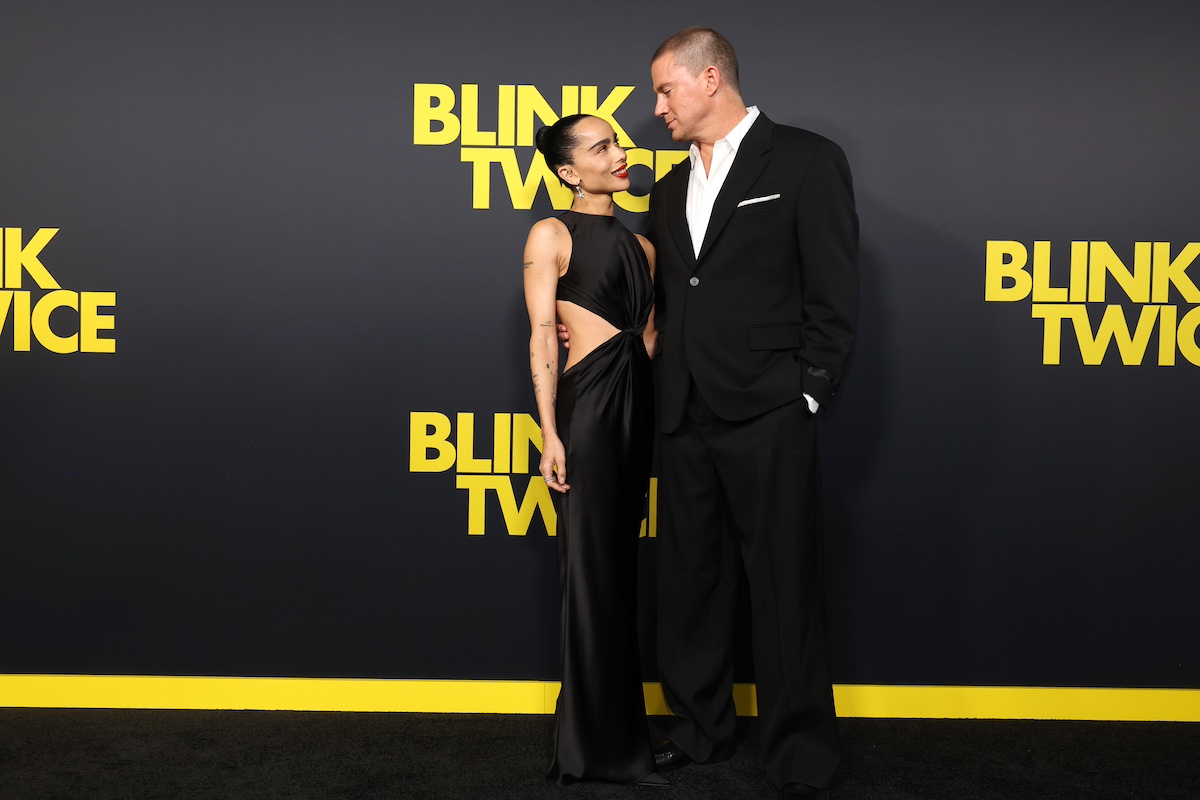 Blink Twice LA Screening