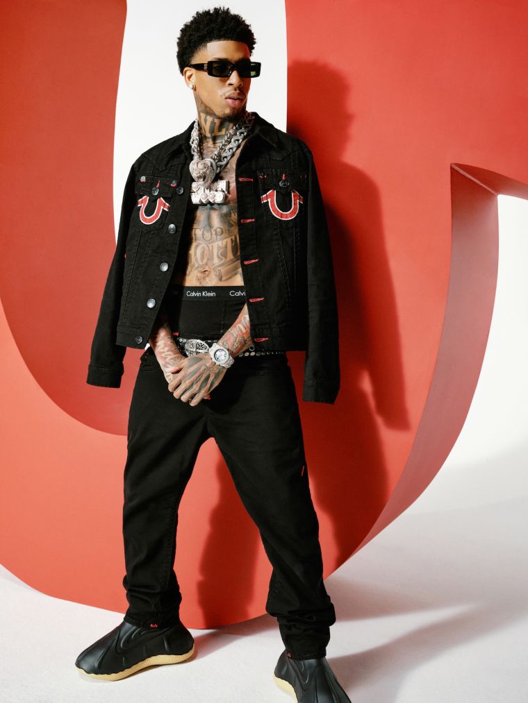 This Jacket Is Tough