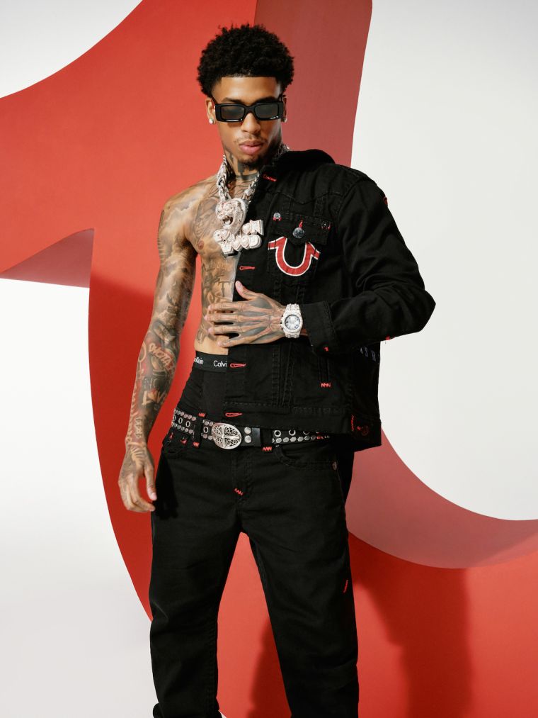 Rooting For Everybody Black