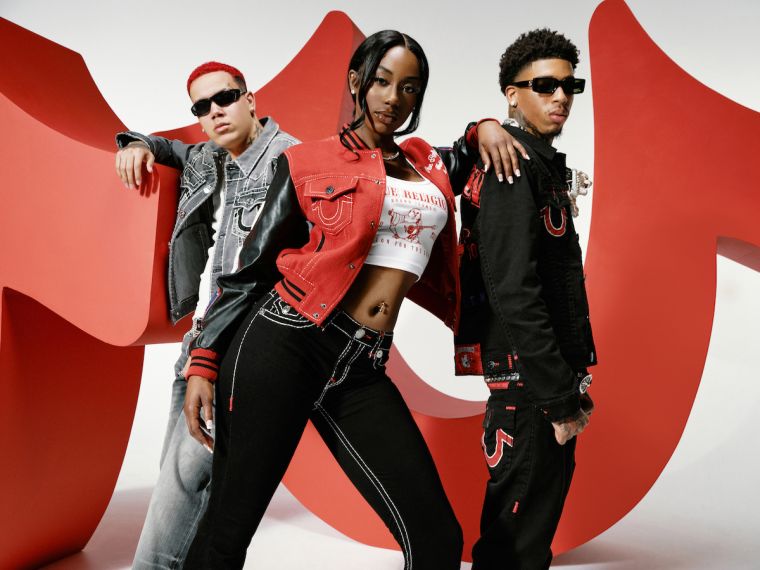 Yaisel LM, Flo Milli & NLE Choppa