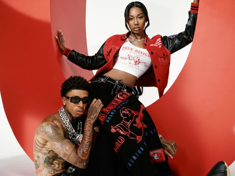 The Duo We Didn't Know We Needed