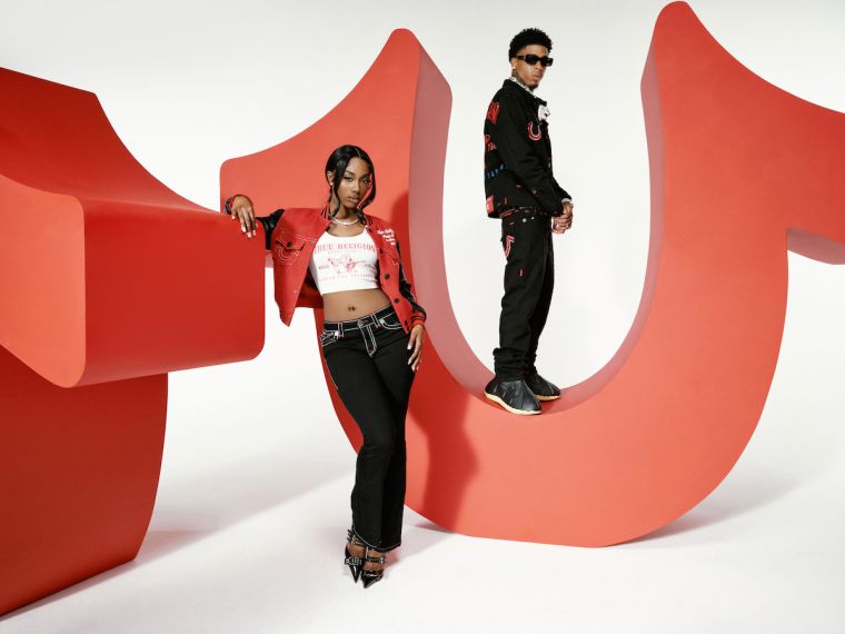 22 Years Of True Religion