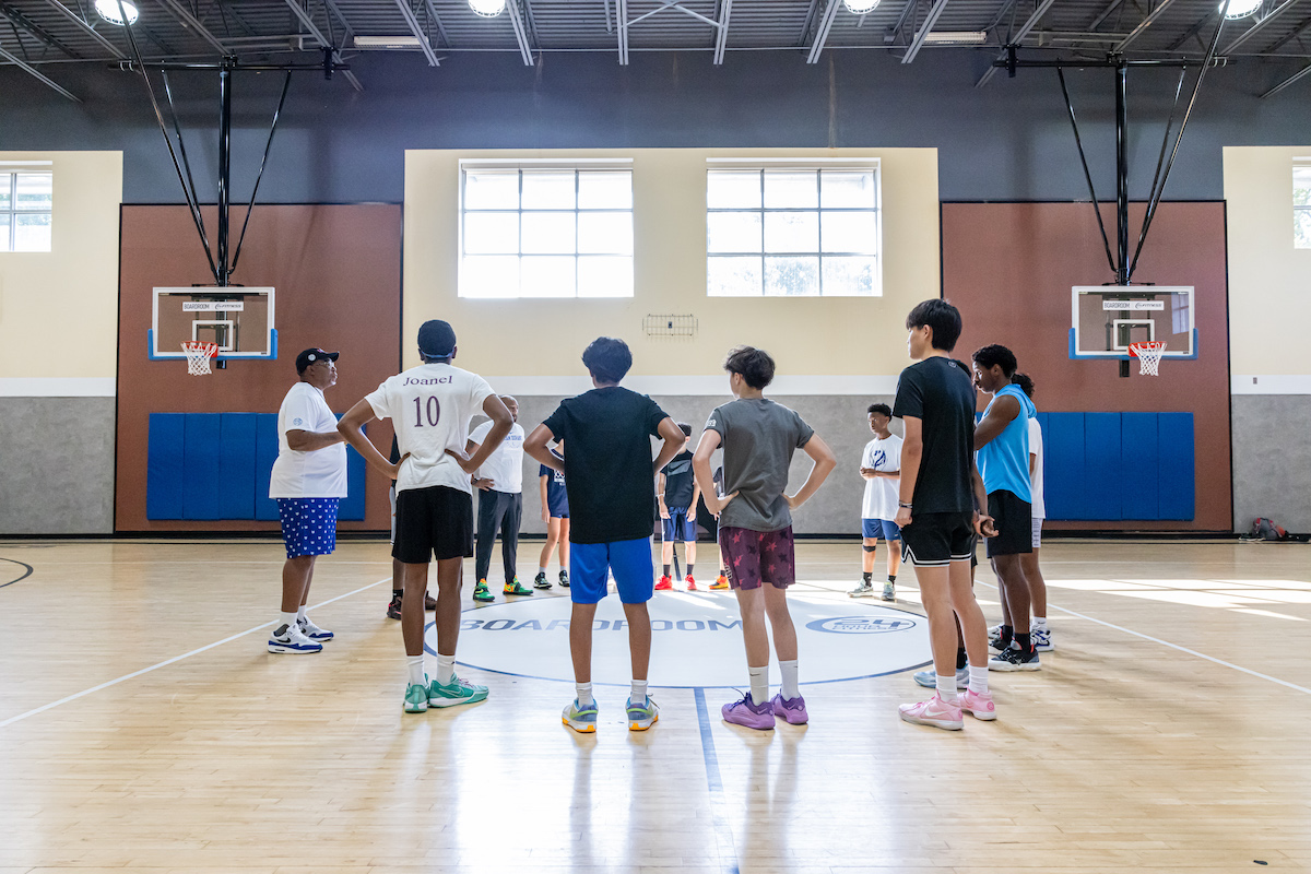 Boardroom x 24 Hour Fitness Partnership Photos