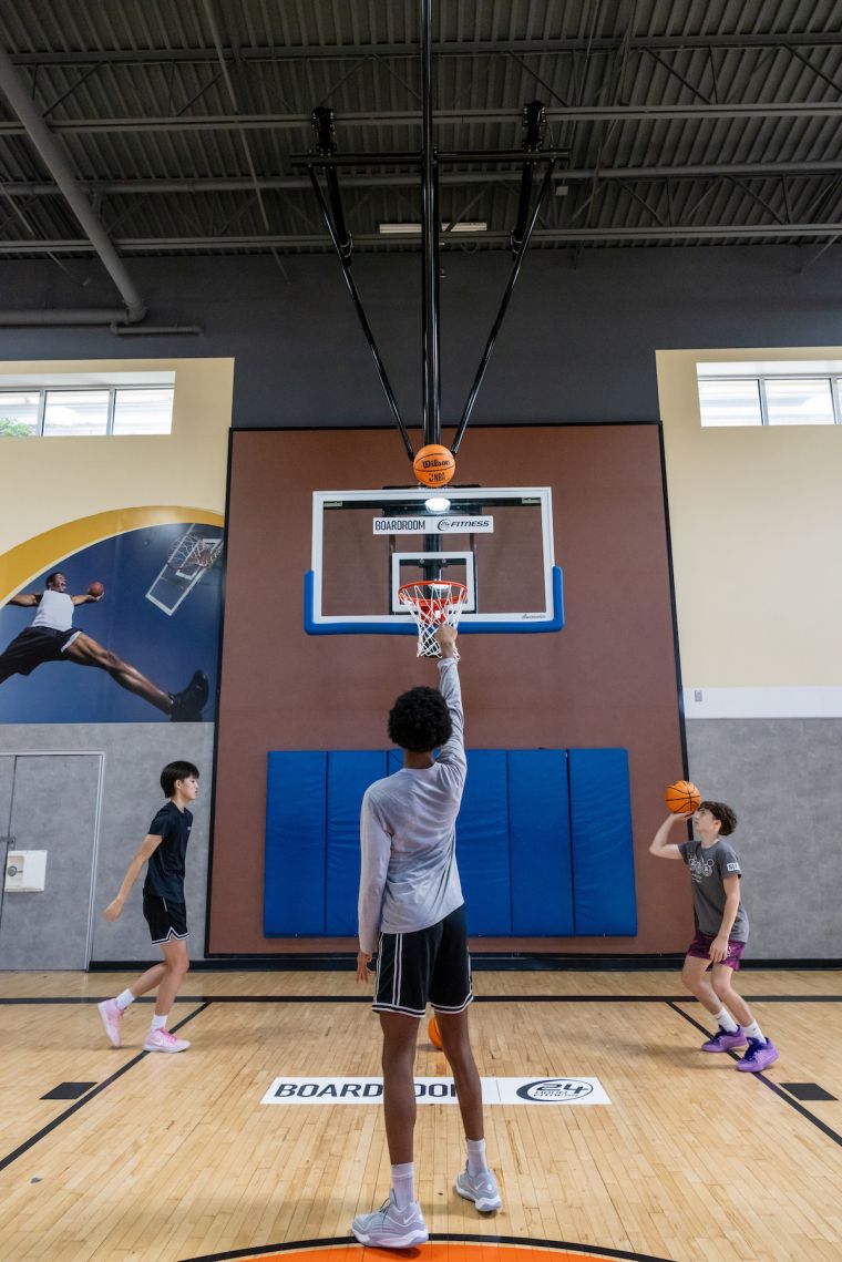 Practice Makes Perfect