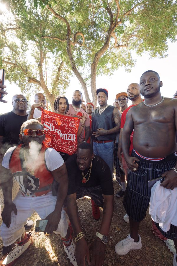 Piru Walk Photos