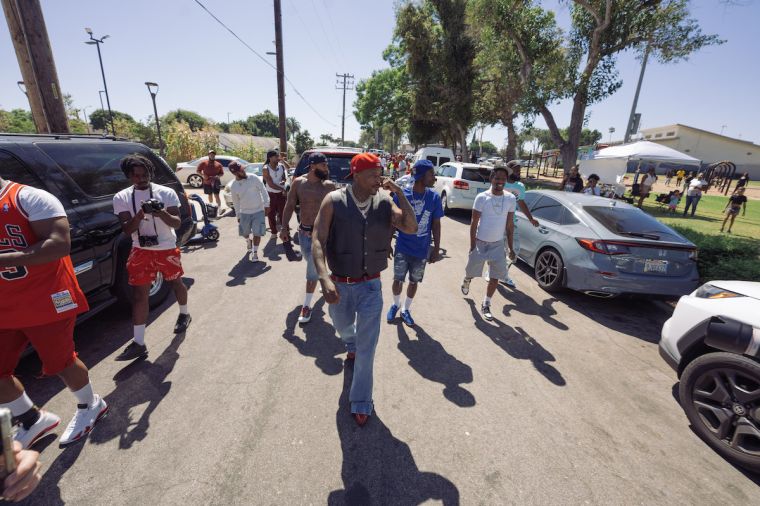 10 Years In The Making