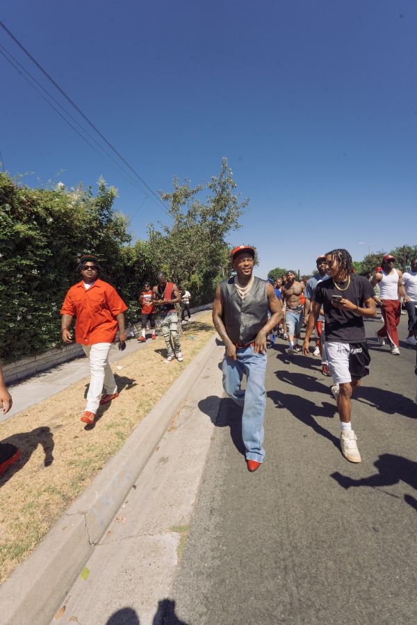 Piru Walk Photos