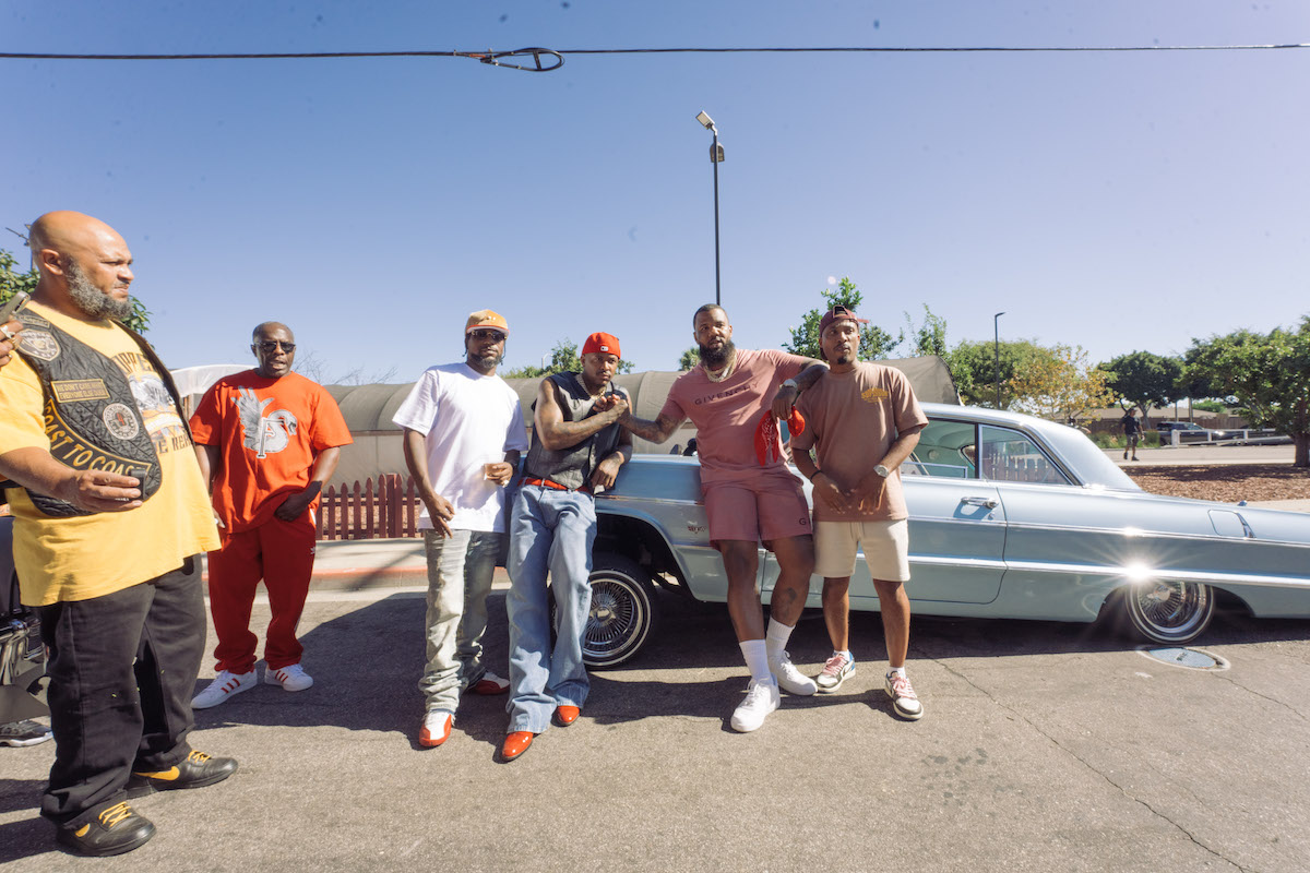 Piru Walk Photos