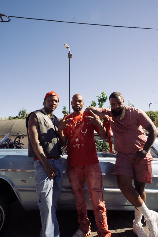Piru Walk Photos