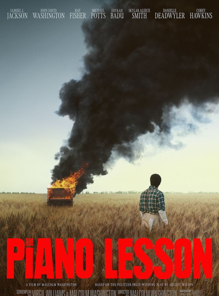 MOTION PICTURE CATEGORIES