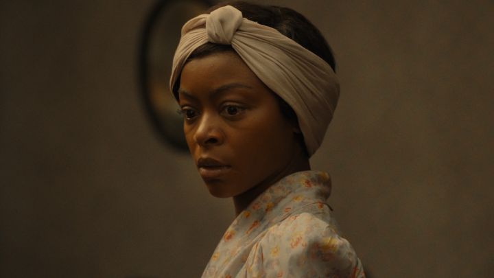 Danielle Deadwyler as Berniece Charles