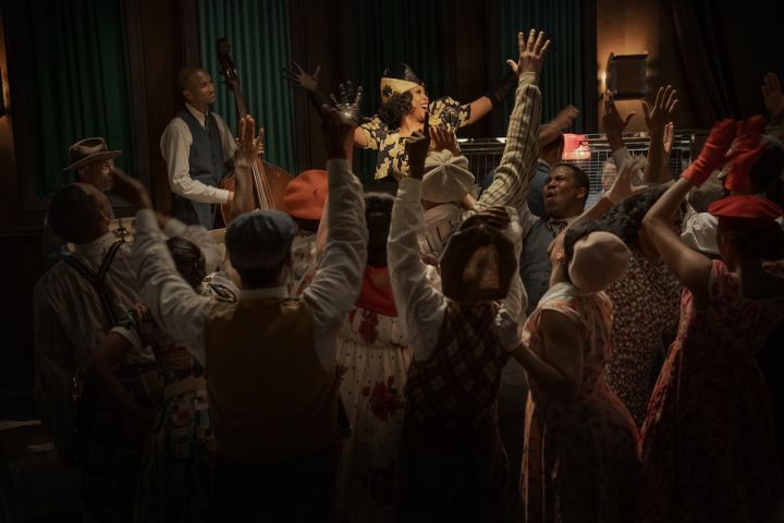 Black People Have Always Known How To Party