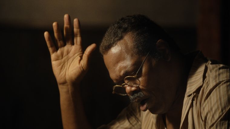 Samuel L. Jackson as Doaker Charles