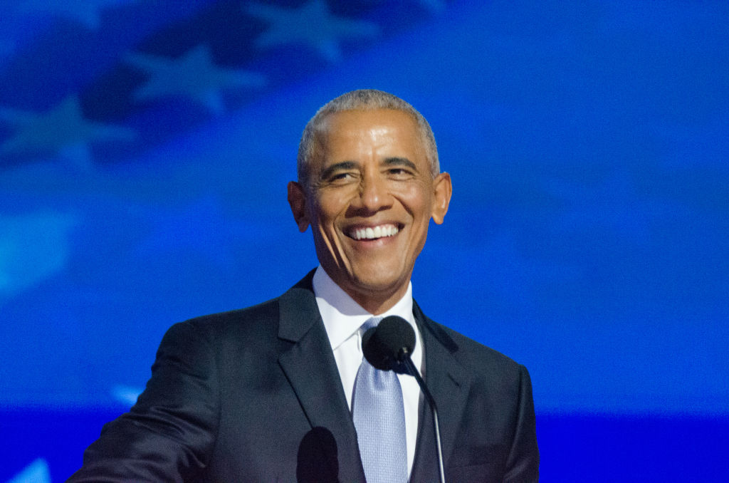 Democratic National Convention (DNC) 2024 - Day Two