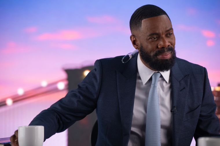 Colman Domingo as Muncie Daniels