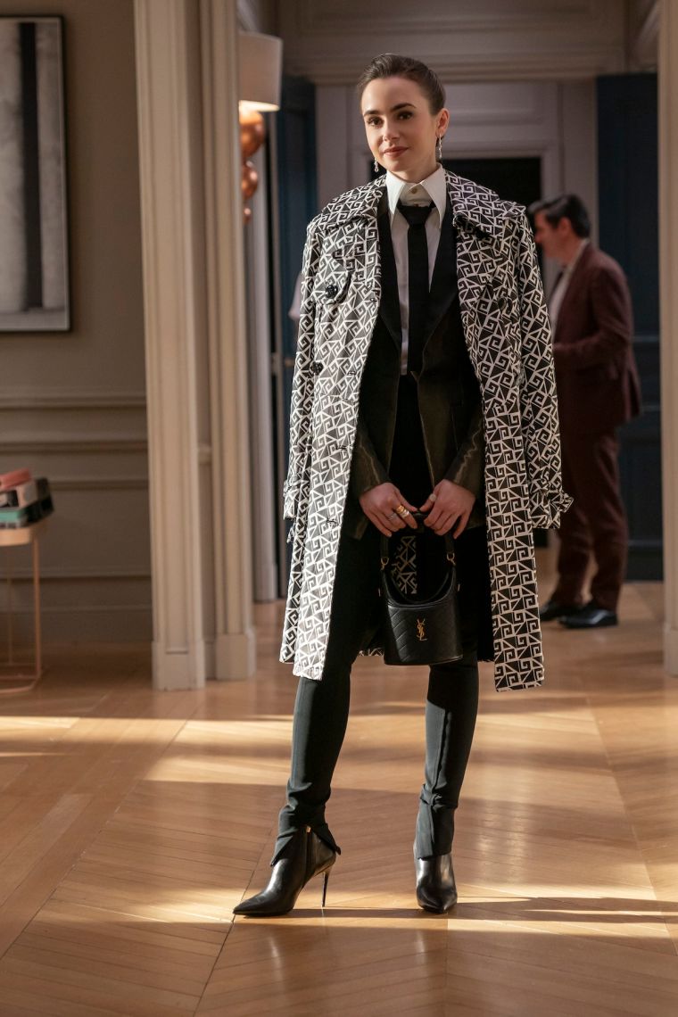 Emily In Paris Season 4 Is Back To Slay Another Day