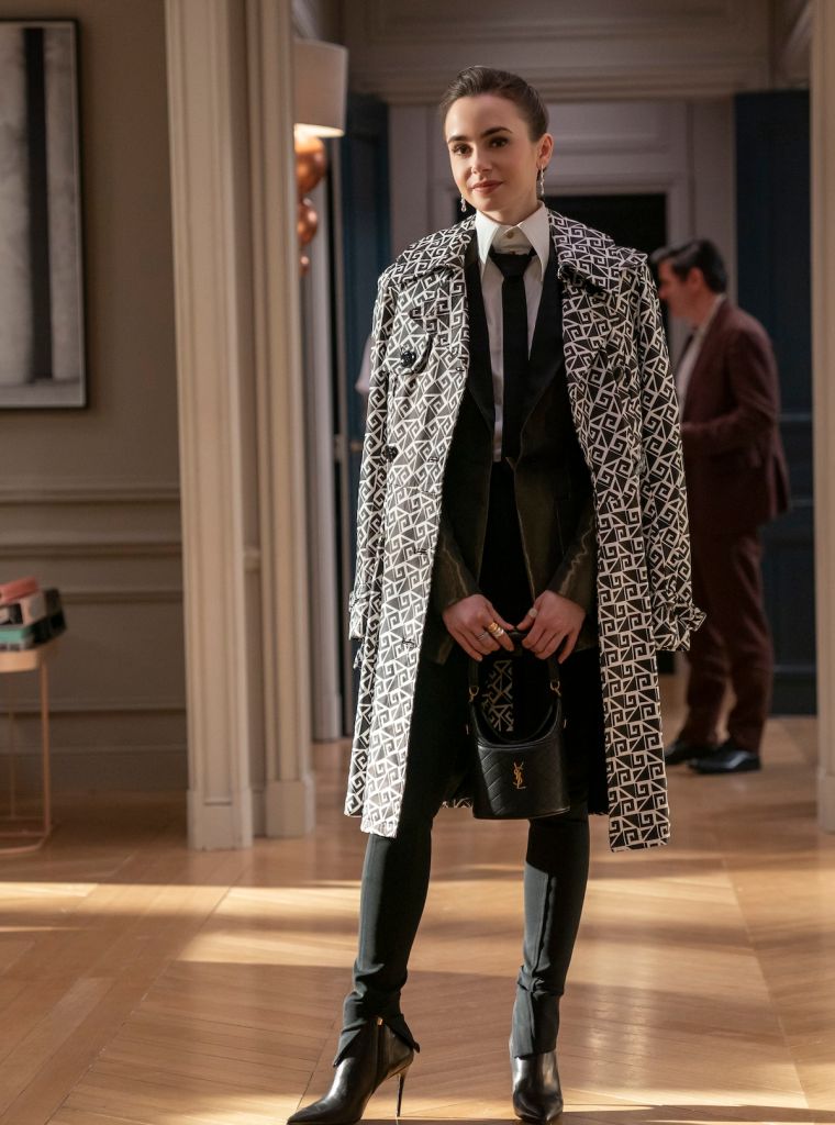 Emily In Paris Season 4 Is Back To Slay Another Day