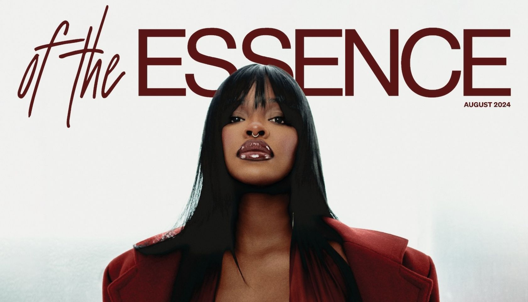 JT Essence Magazine