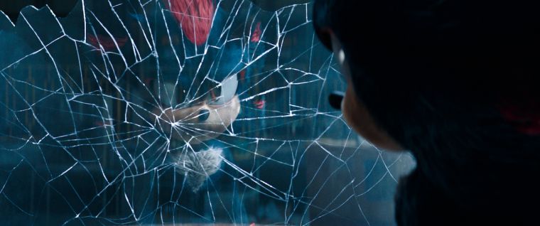 Looking In The Mirror