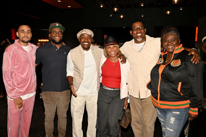 Black Excellence