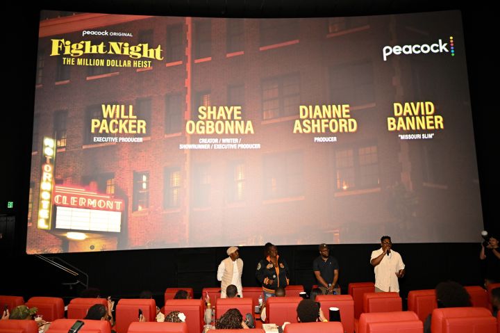 Q&A