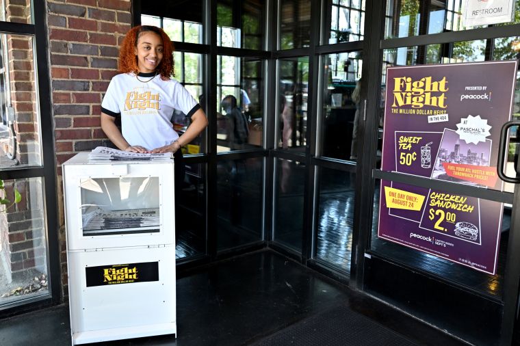 Can't Beat The Deals