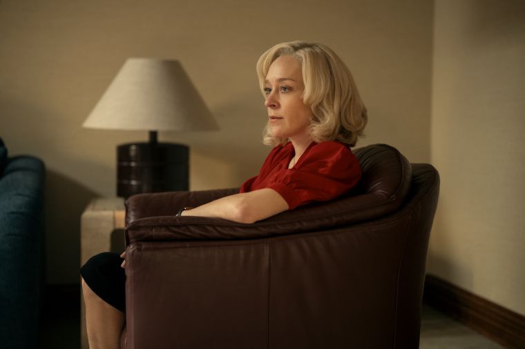 Something Isn't Right