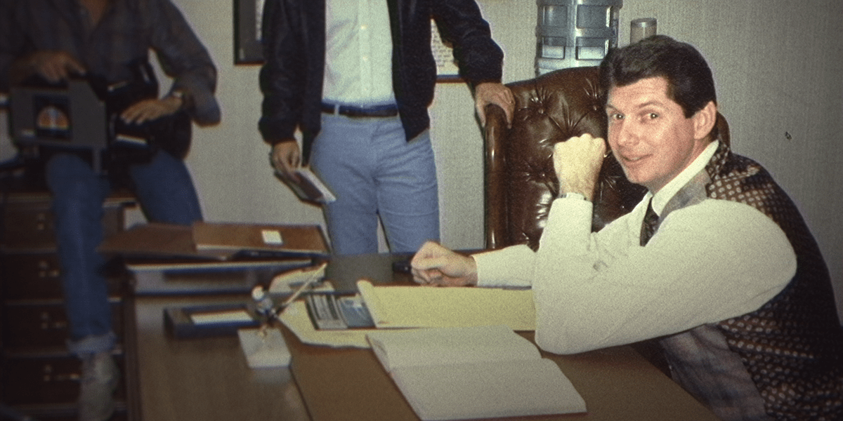 Mr. McMahon Assets