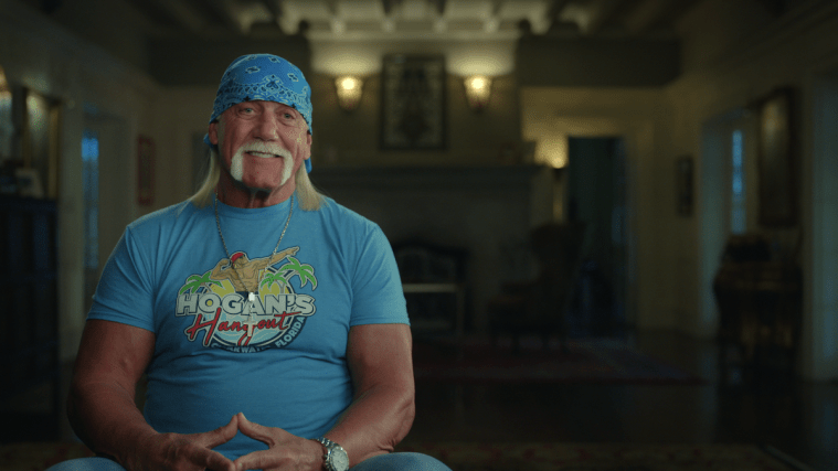 Hulk Hogan