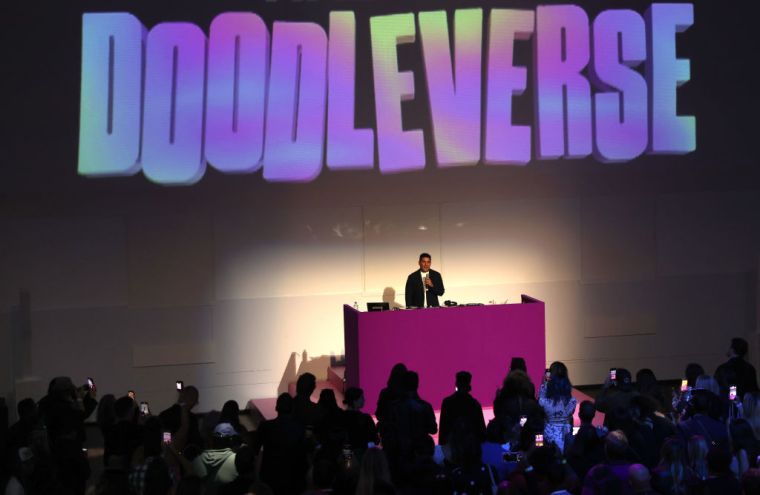 The Featured Presentation