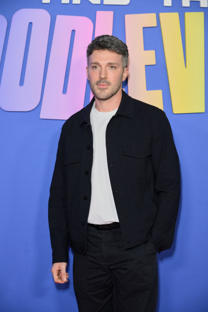 Director Scott Martin (Burnt Toast)