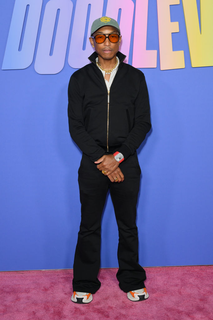 Pharrell