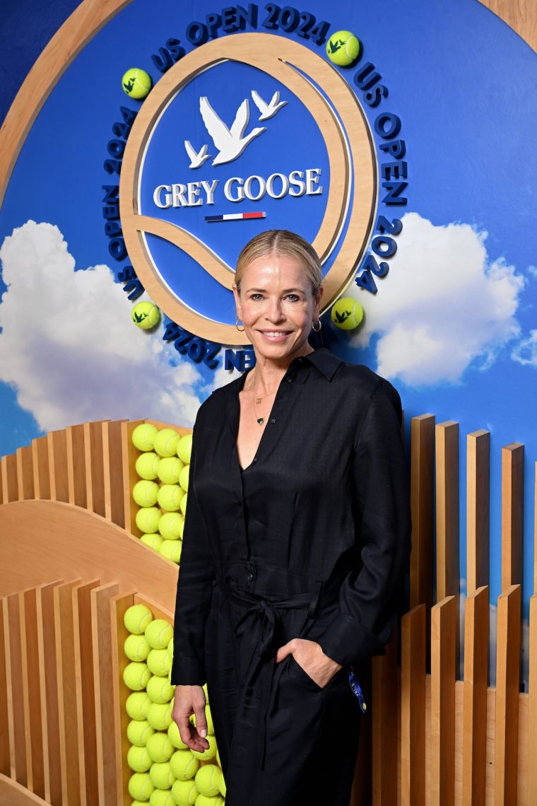 Say Cheese, Chelsea!