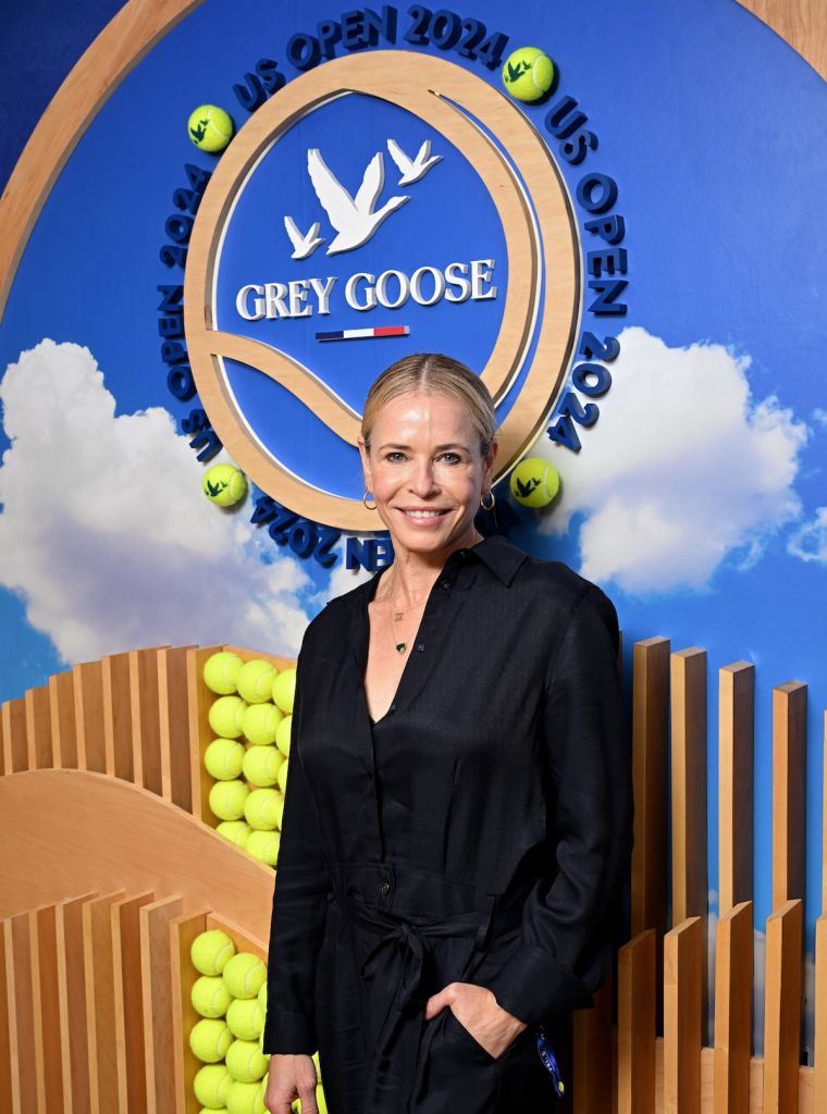 Say Cheese, Chelsea!