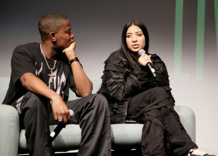 Who Decides War Founders Ev Bravado & Tela D'Amore