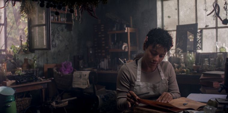 This Restaurant Is...Different