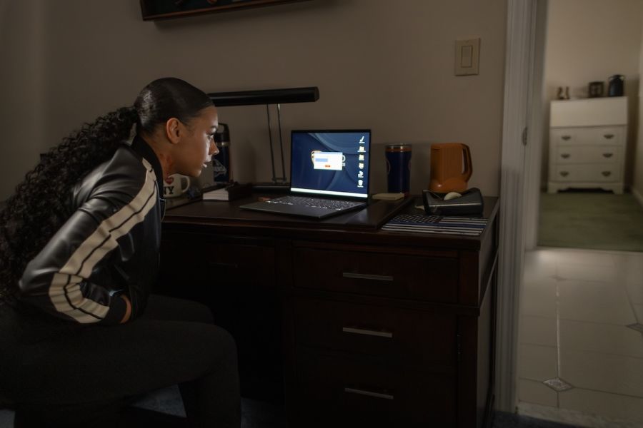 Power Book II: Ghost Episodic Images For 407