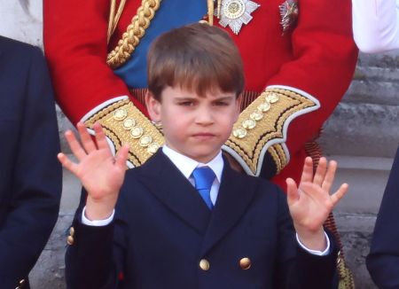 Prince Louis