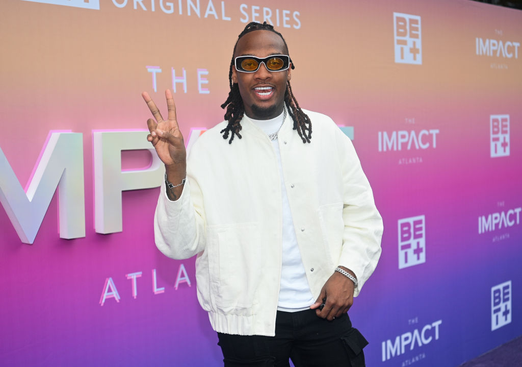 "The Impact Atlanta" Season Two Premiere